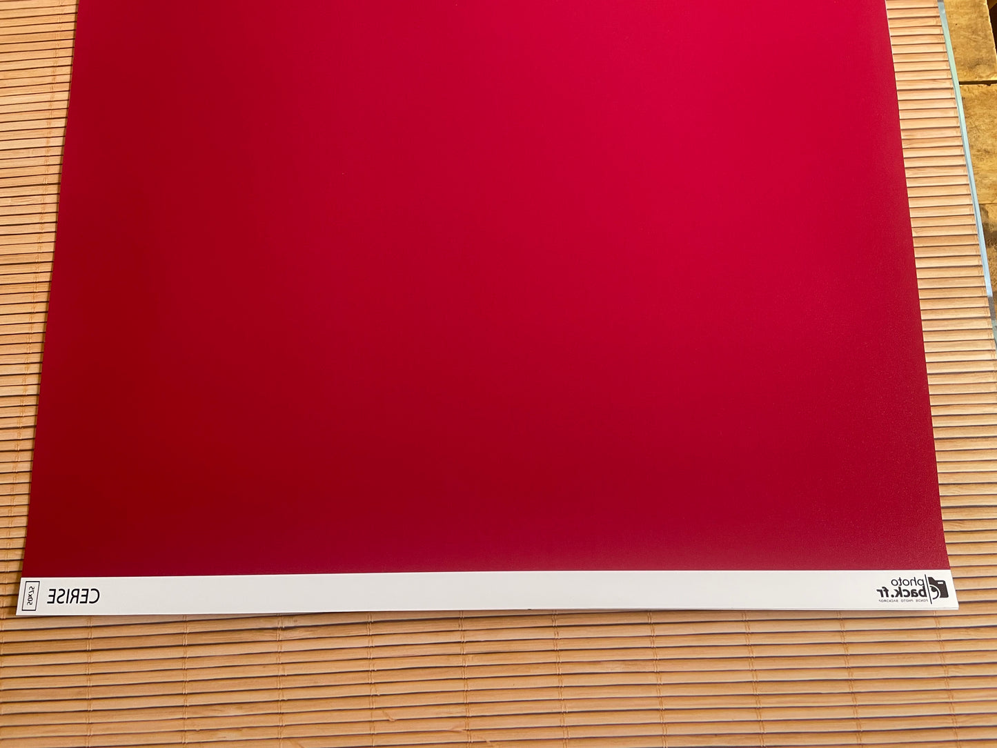 CERISE (défaut)