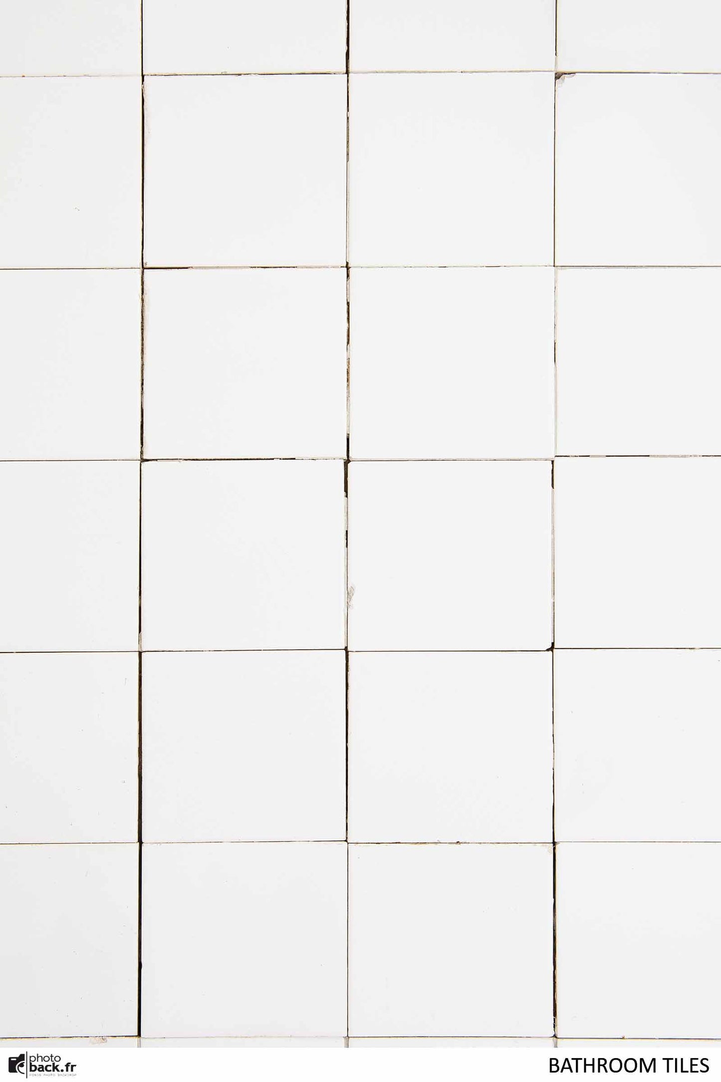BATHROOM TILES