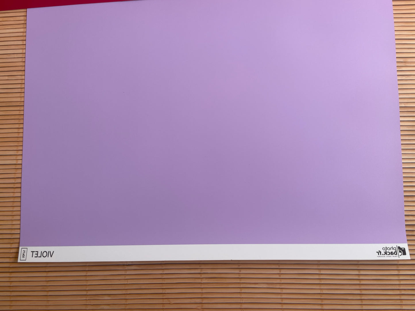 VIOLET (Défaut)
