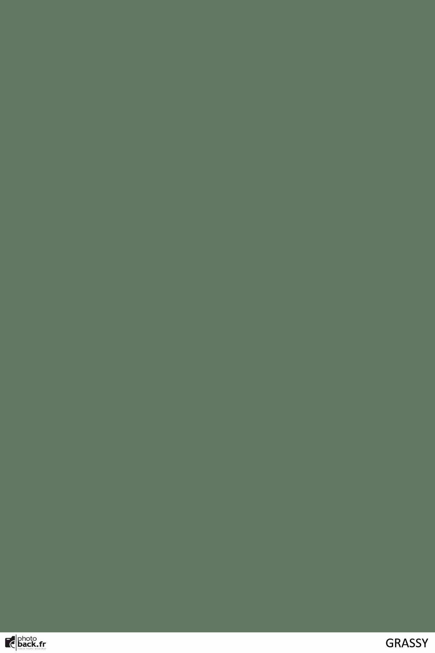 GRASSY