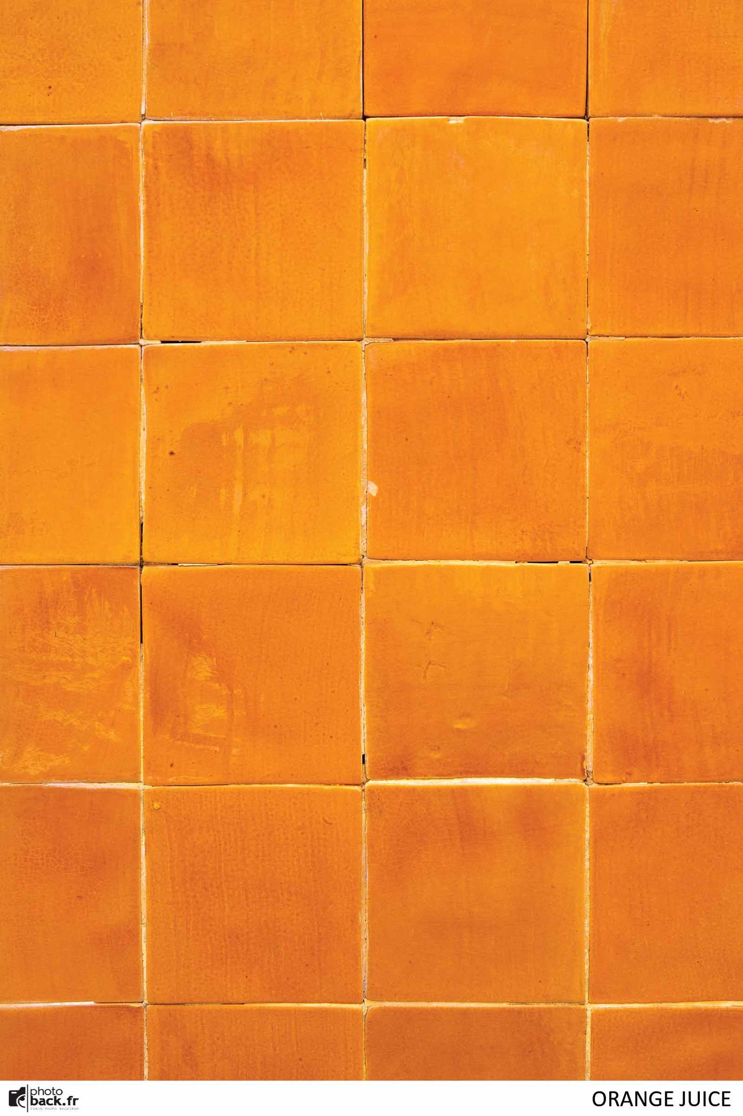 ORANGE JUICE