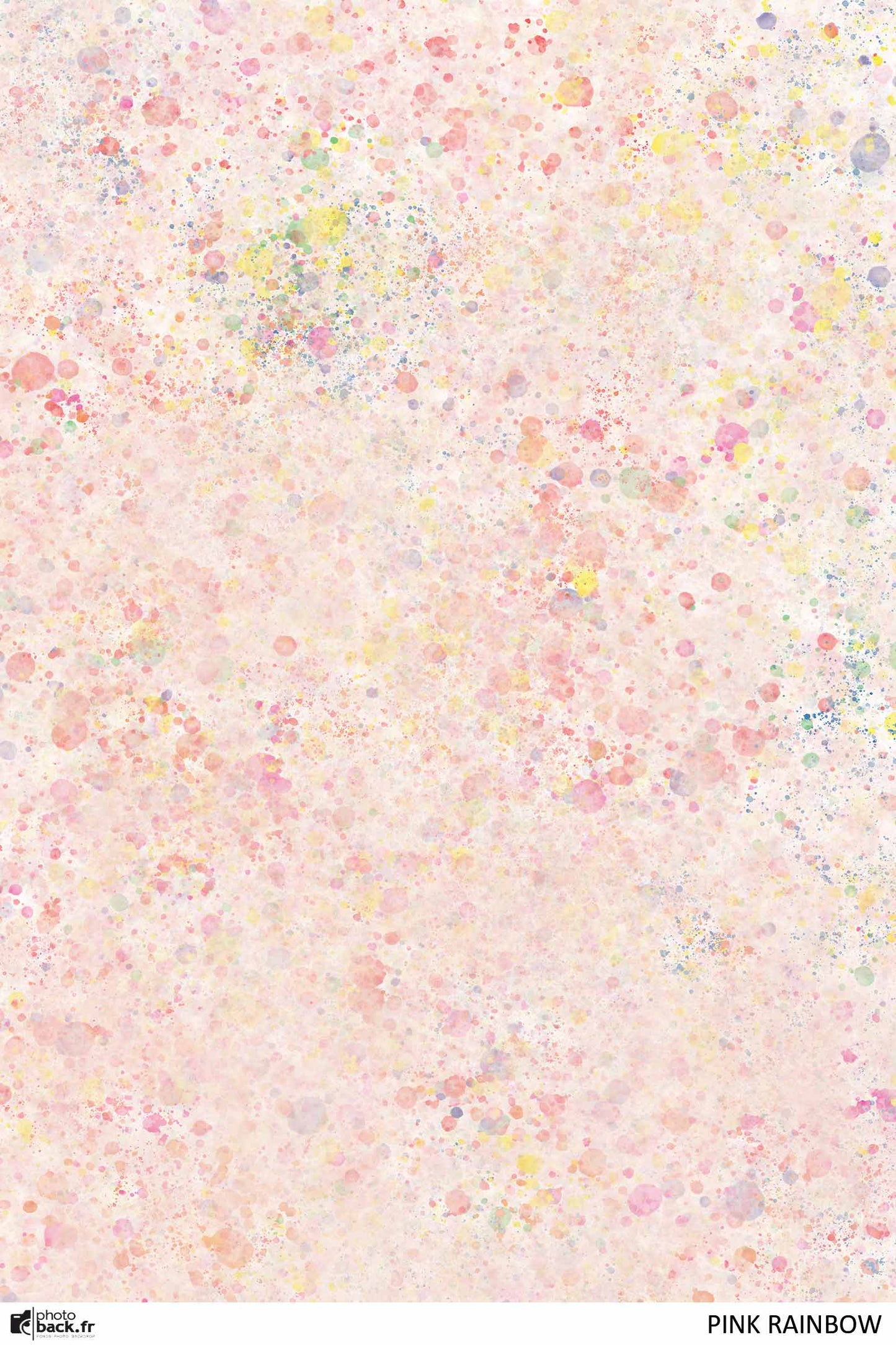 PINK RAINBOW