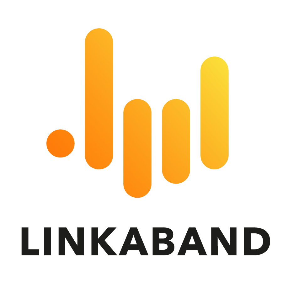 LINKABAND : La plus grande communauté d'artistes