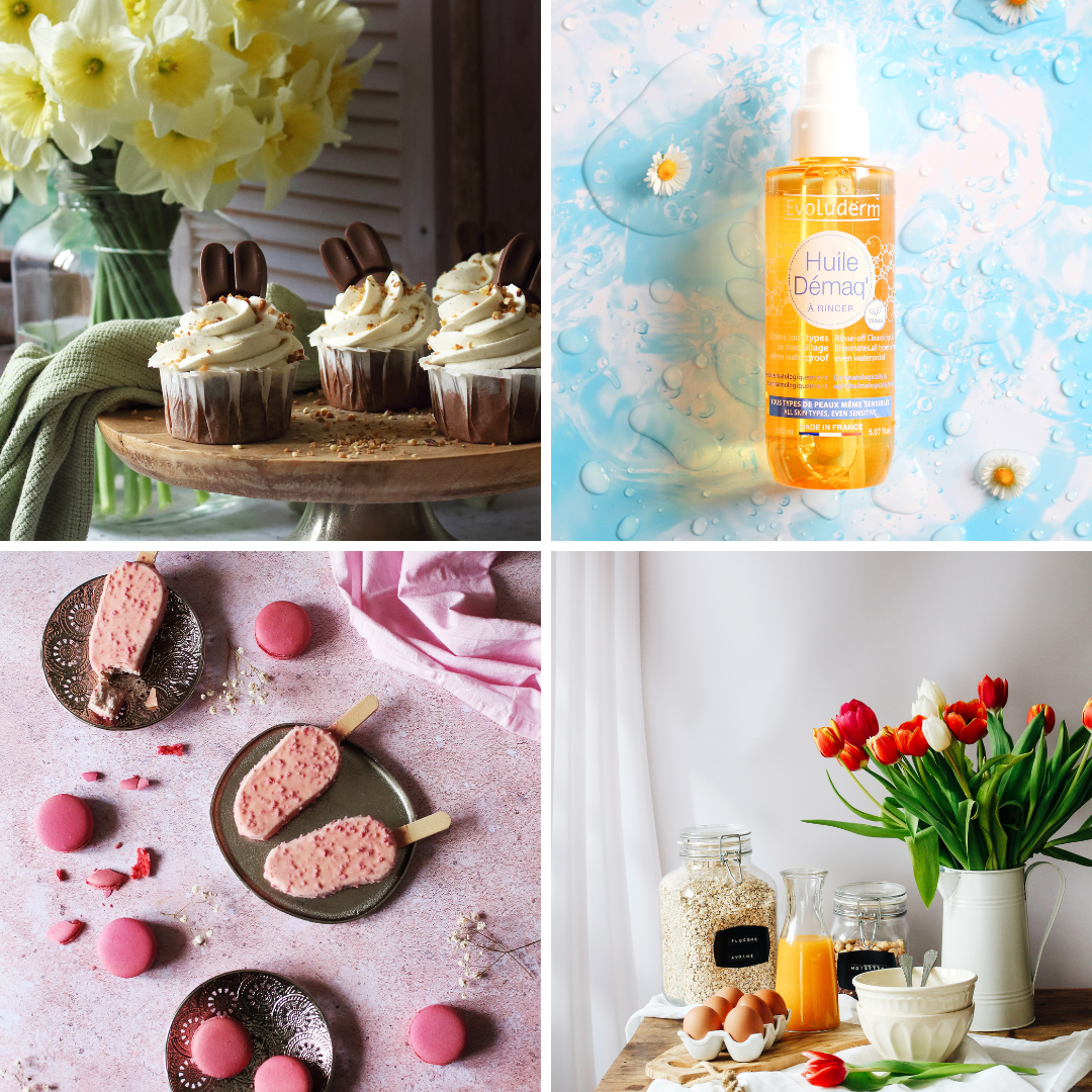 Astuces pour réaliser une jolie photo