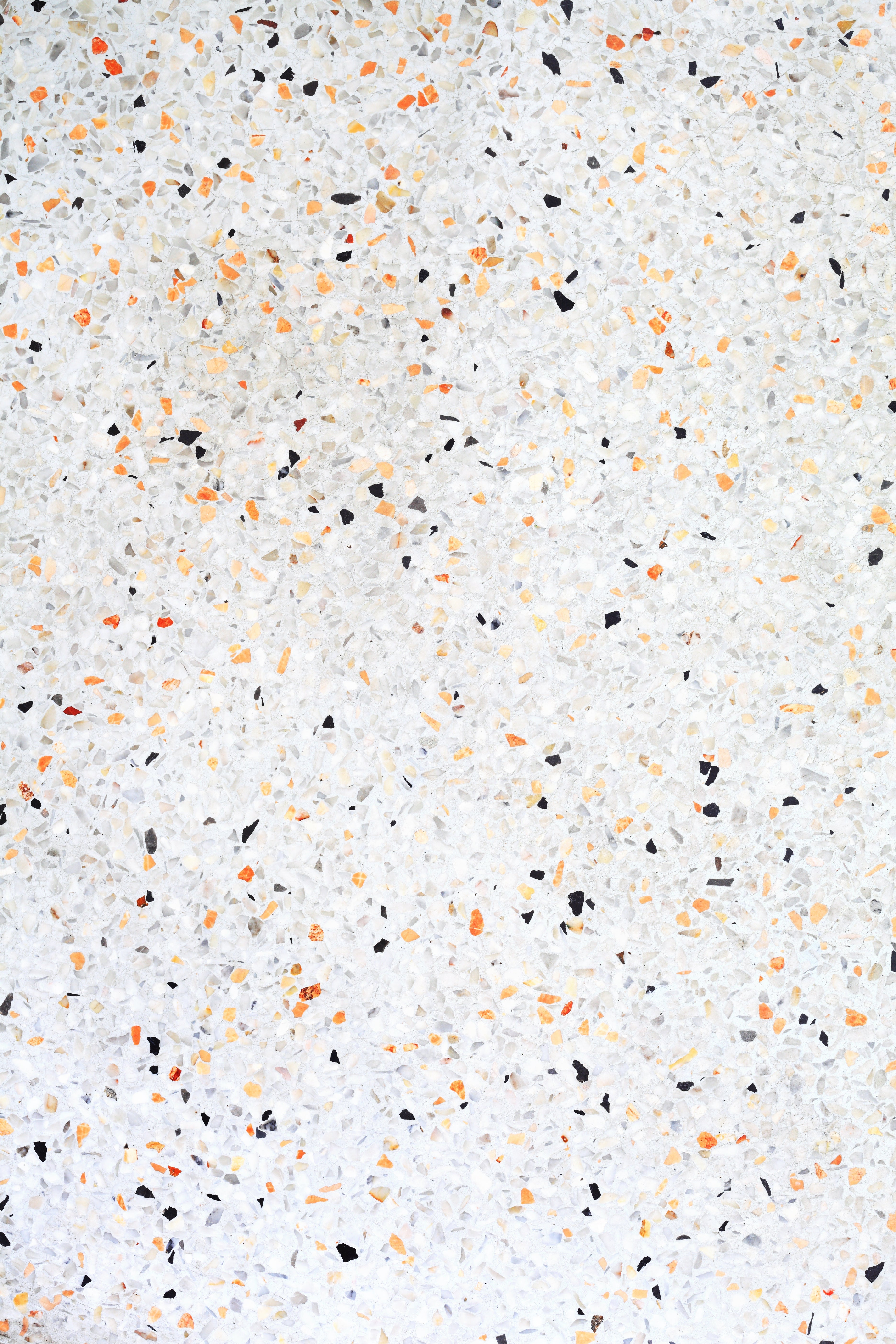 Terrazzo
