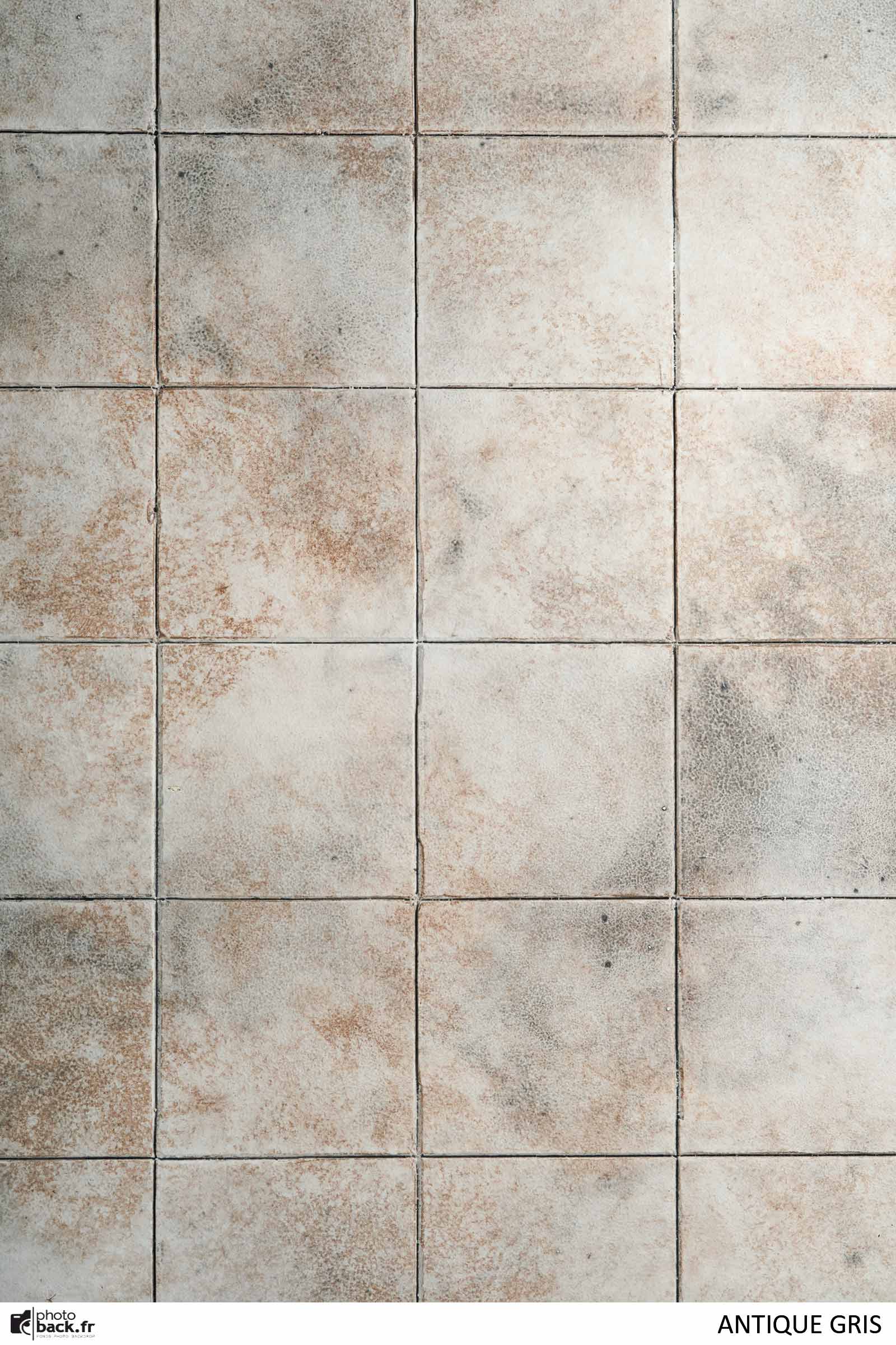Antique gris