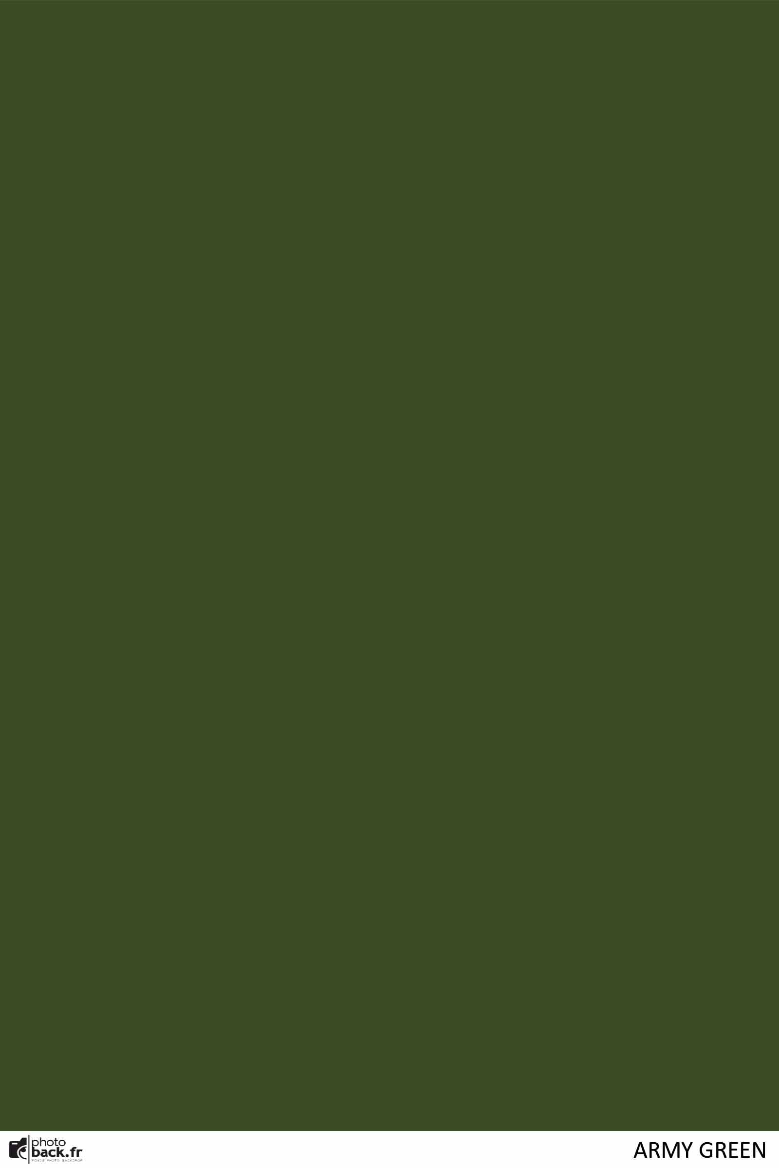 ARMY GREEN