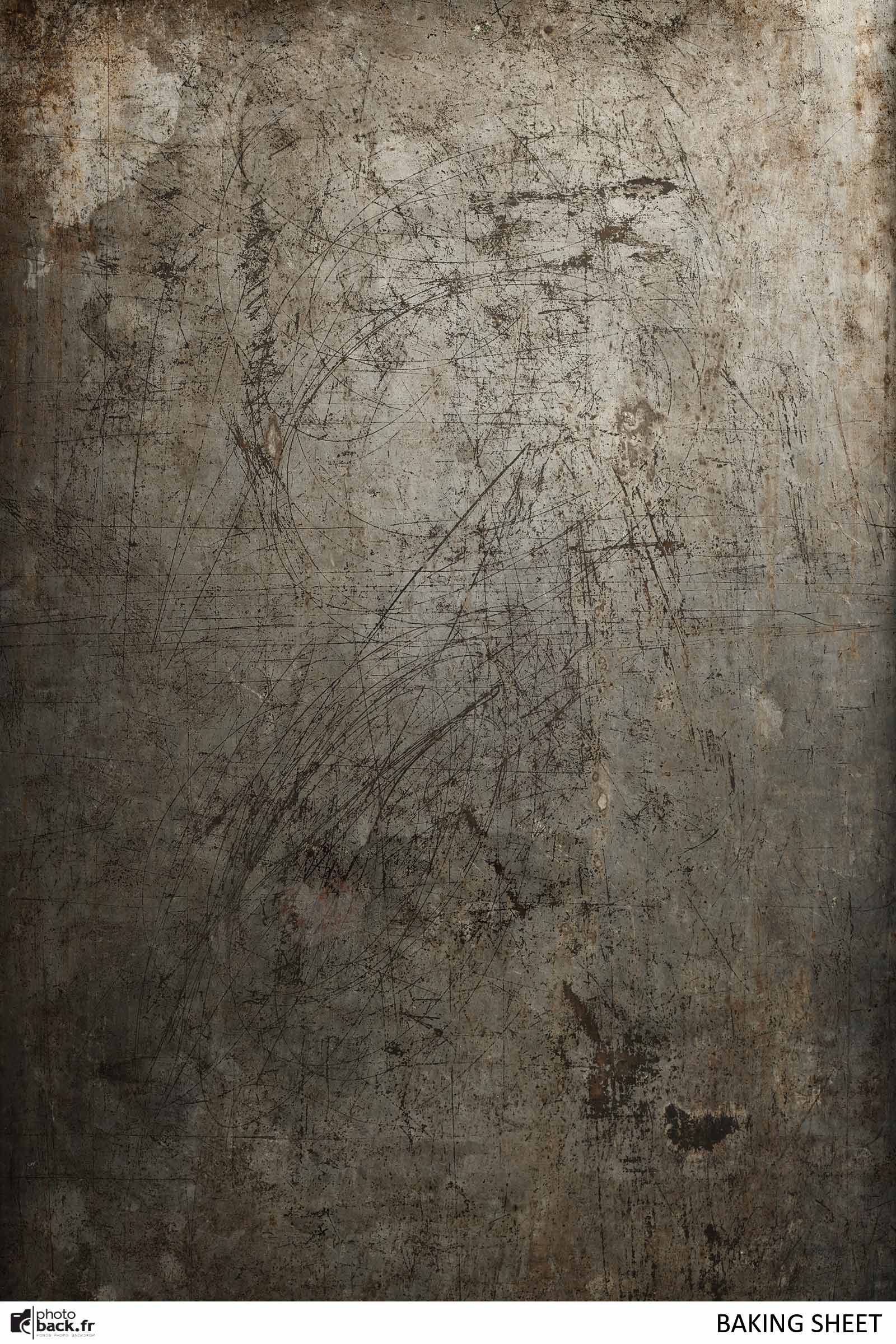 BAKING SHEET