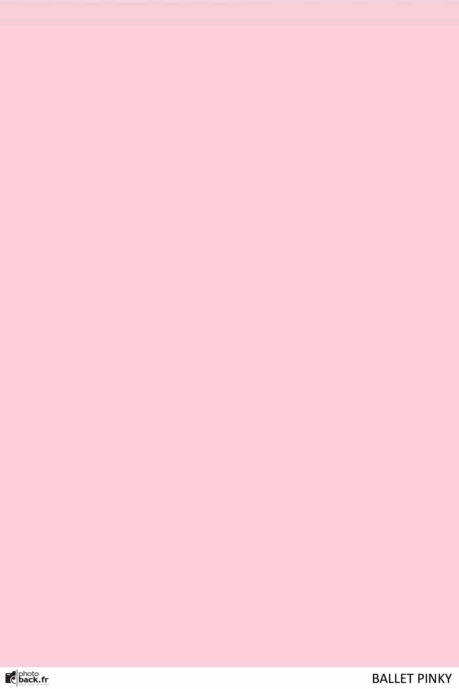 Ballet pinky