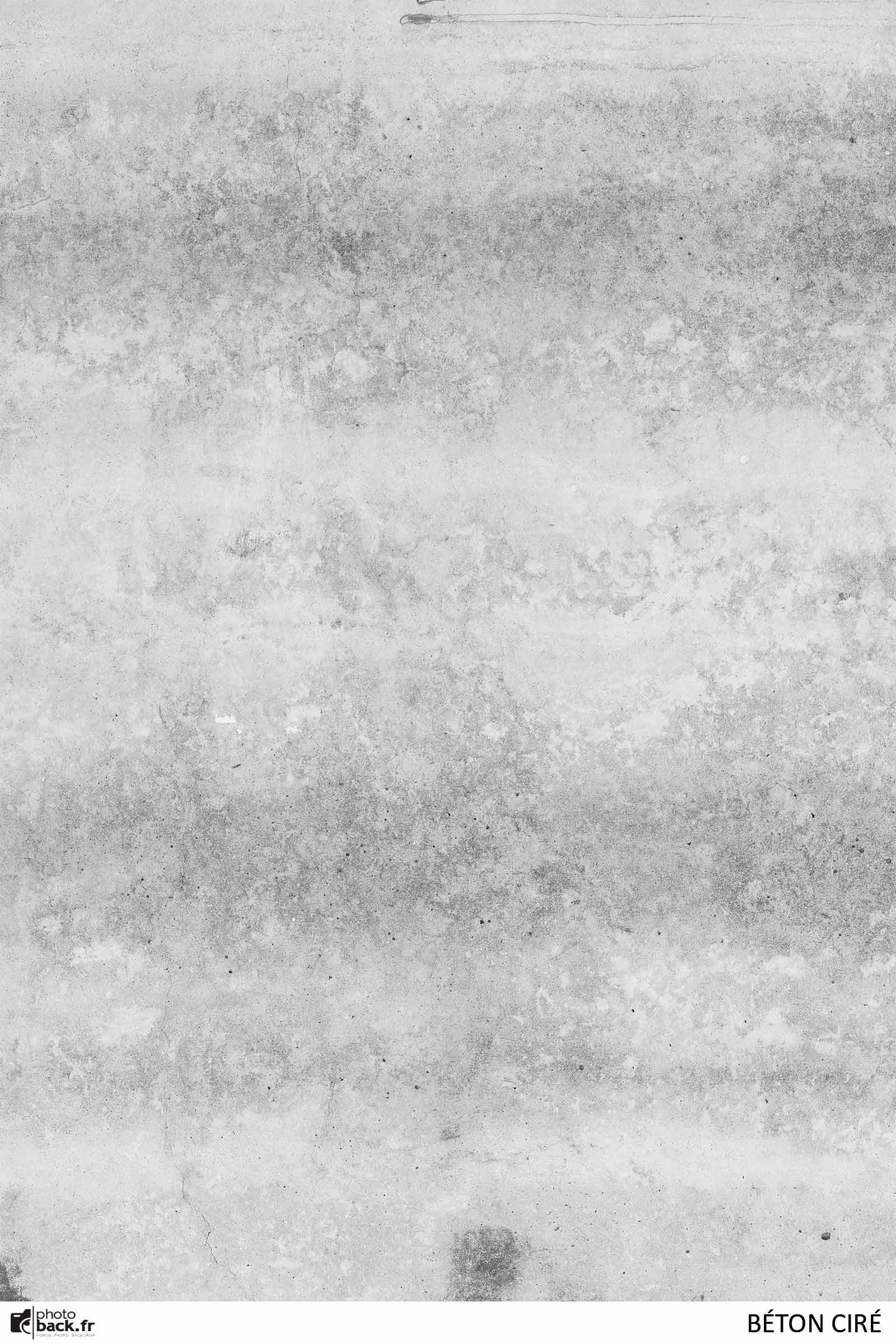 Béton ciré
