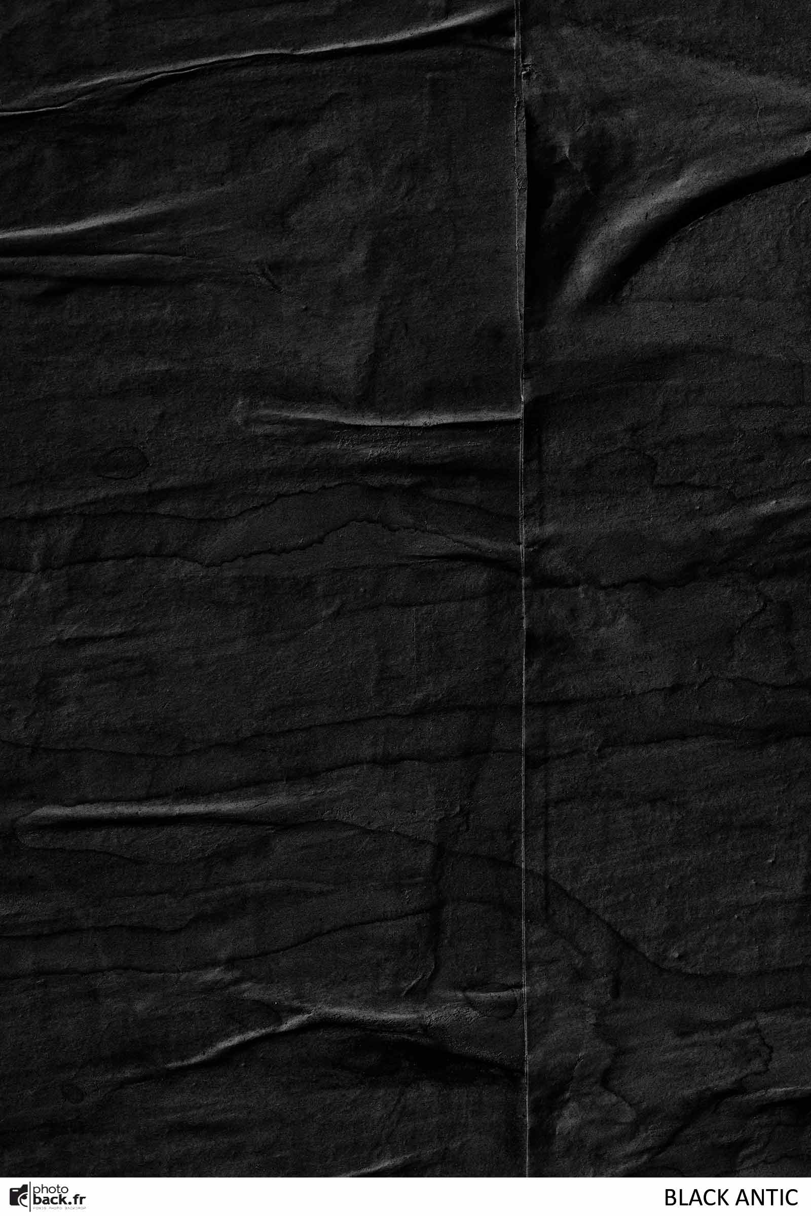 Black antic