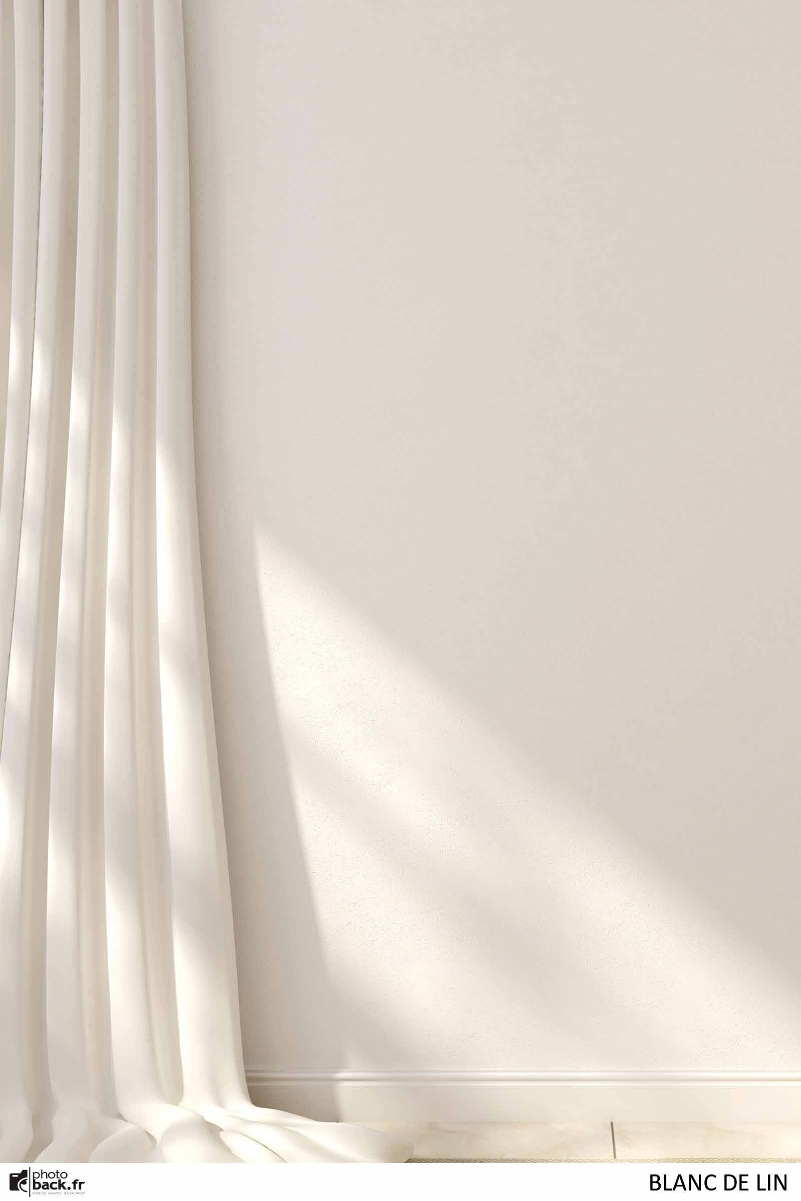 BLANC DE LIN