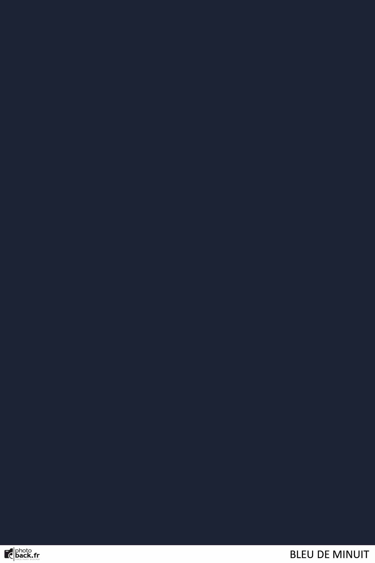 BLEU DE MINUIT