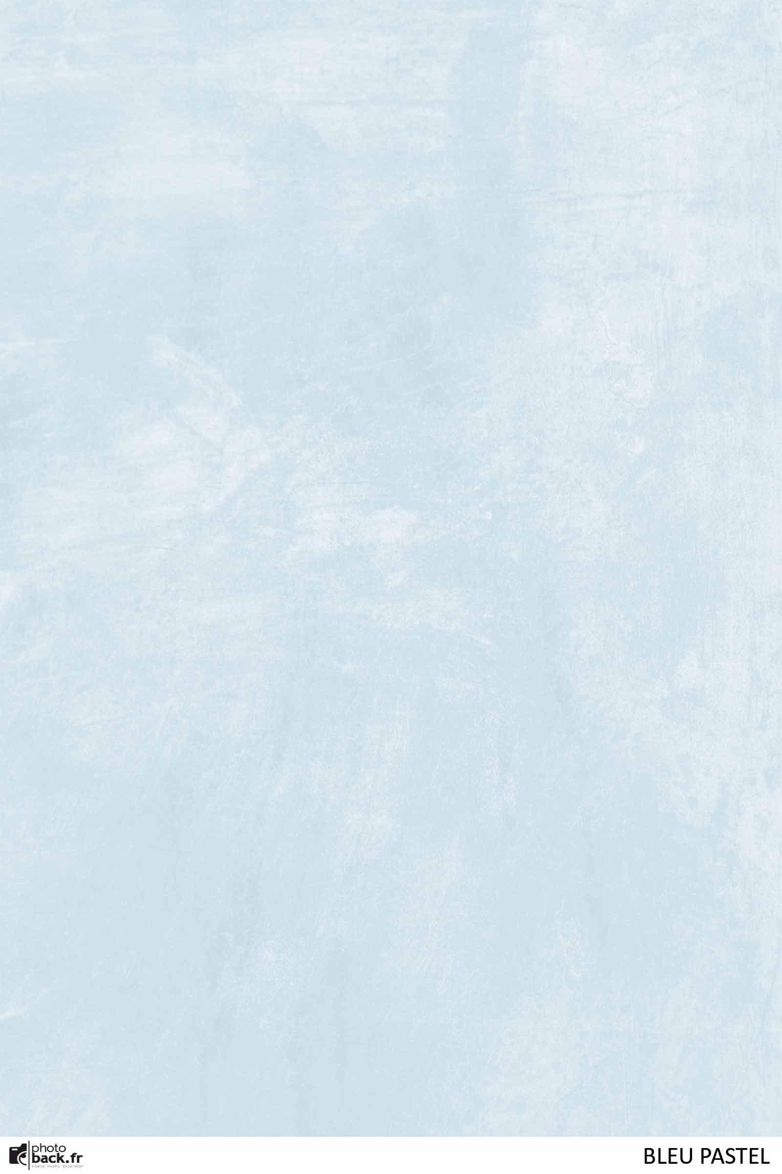 Bleu pastel