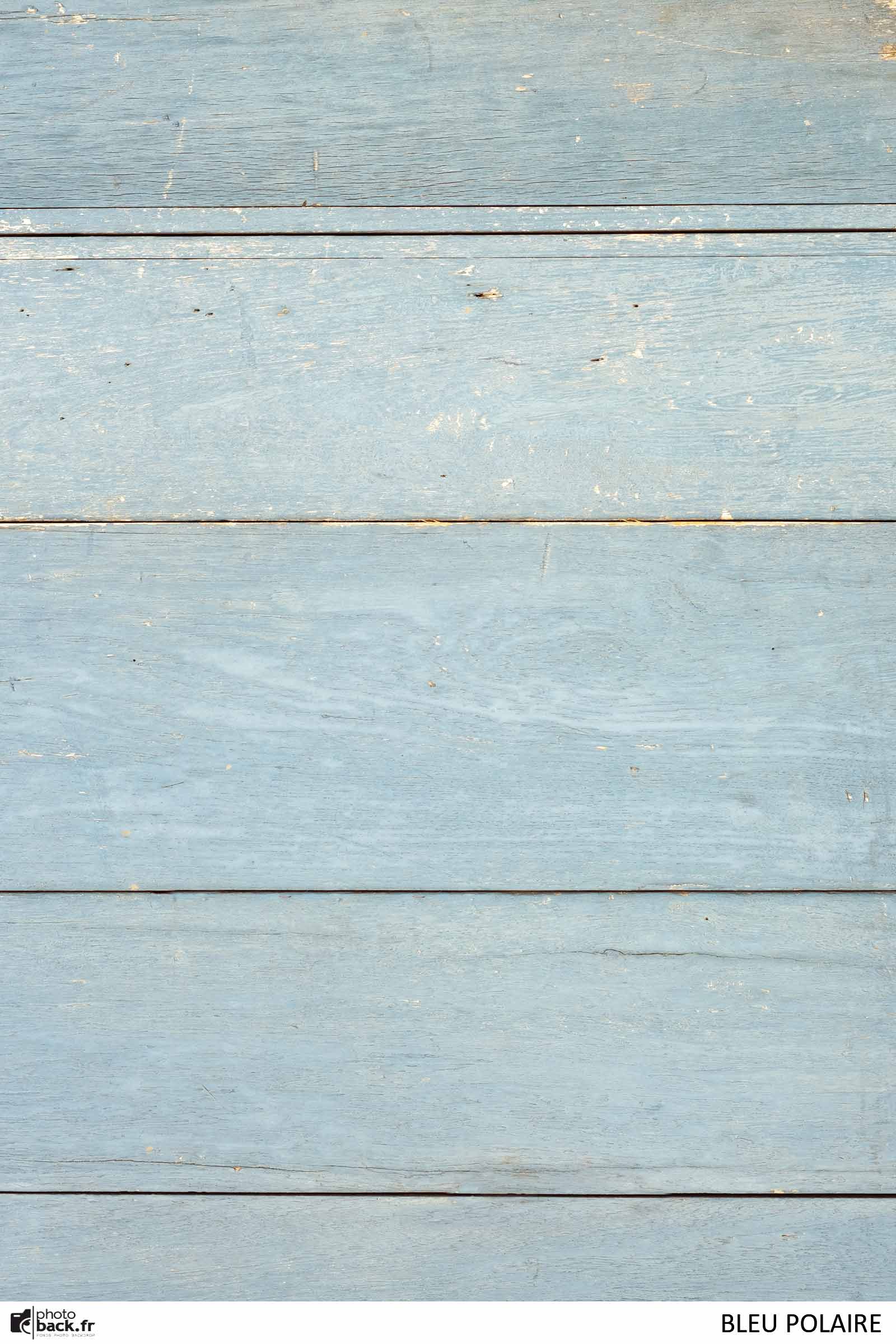Bleu polaire