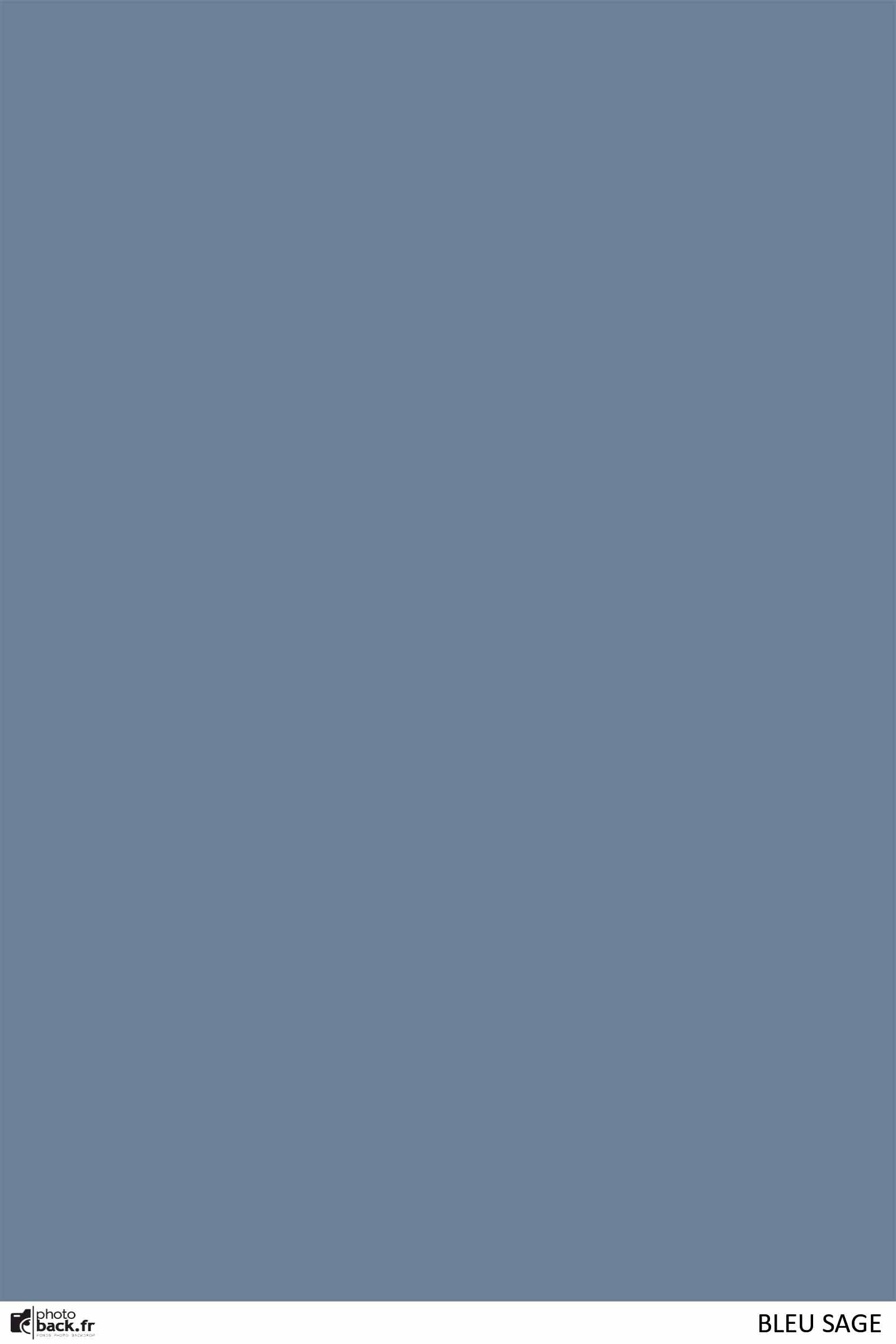 Bleu sage