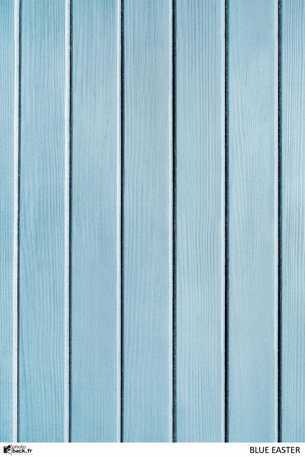 BLUE EASTER