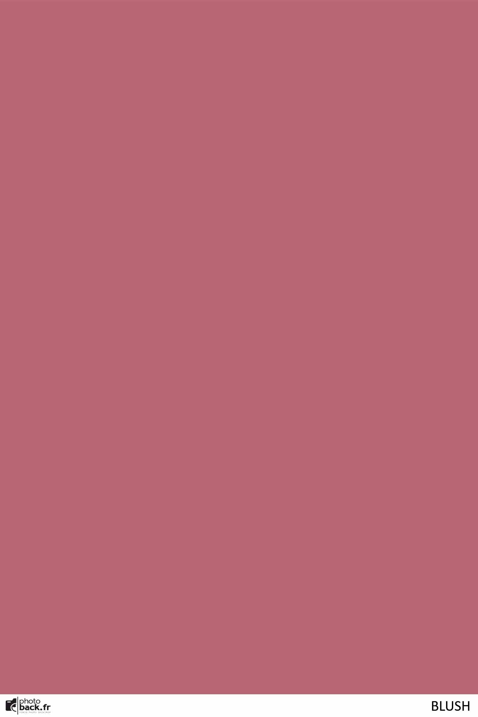 Blush