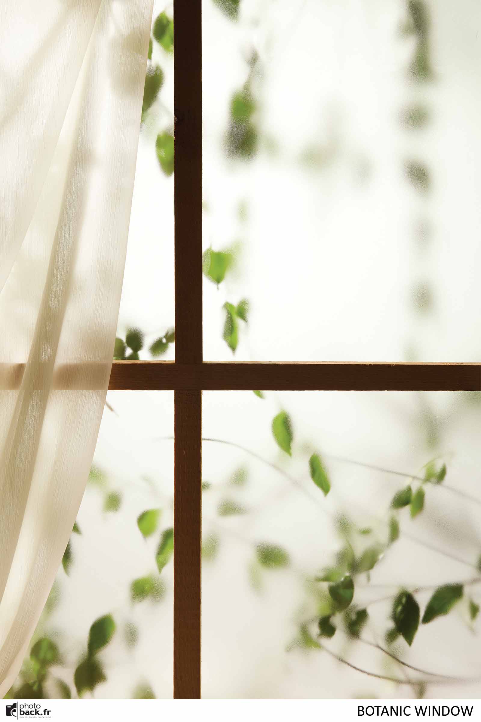 Botanic window