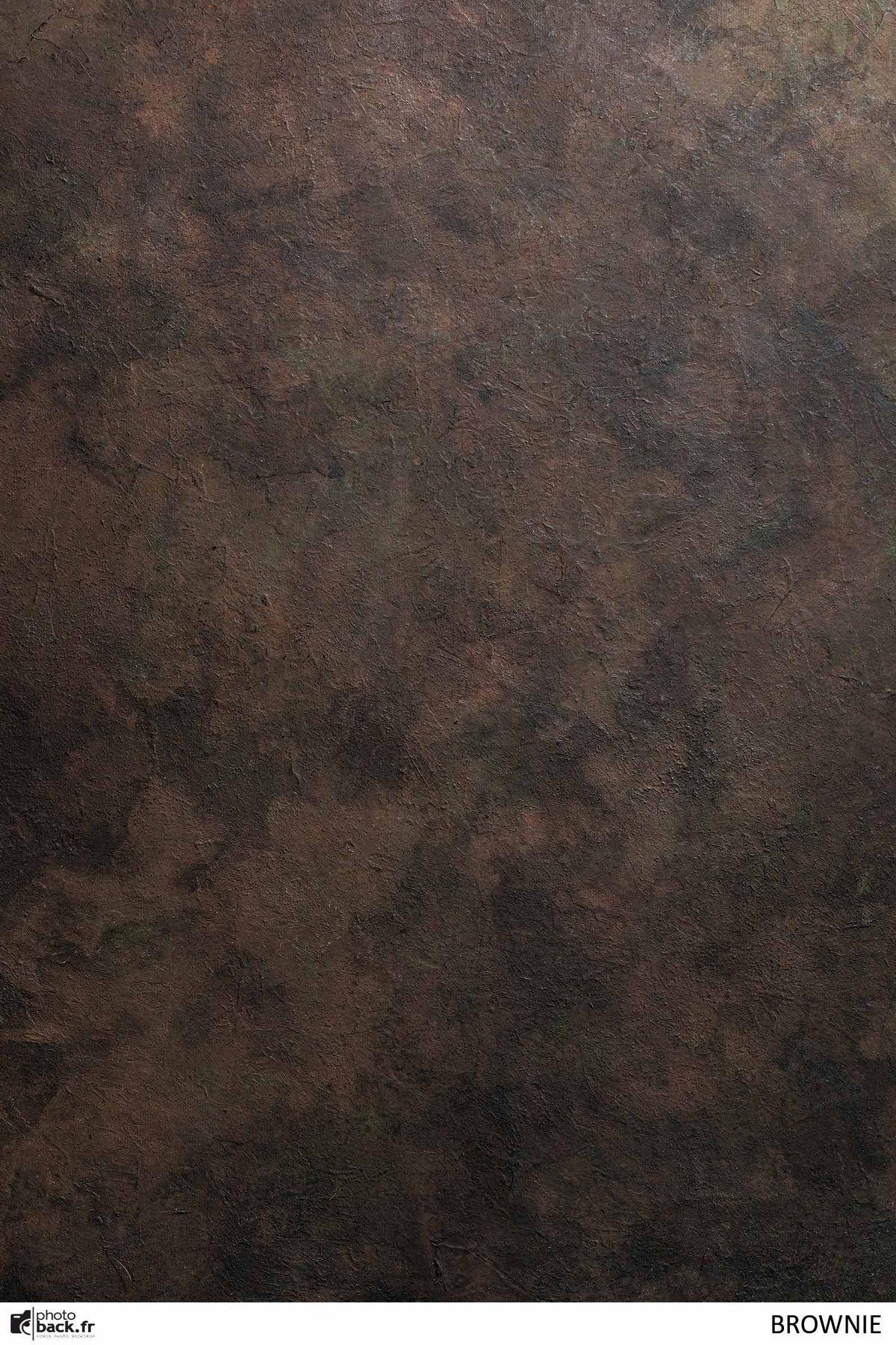 BROWNIE