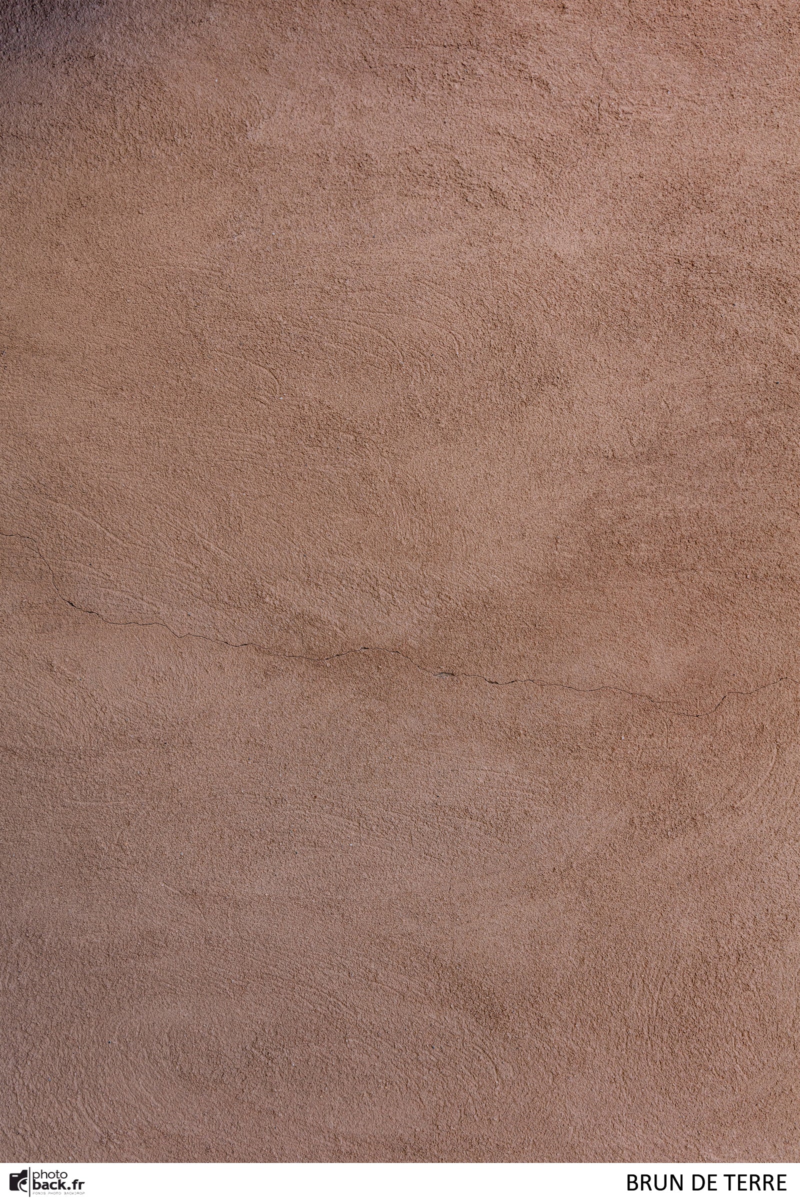Brun de terre