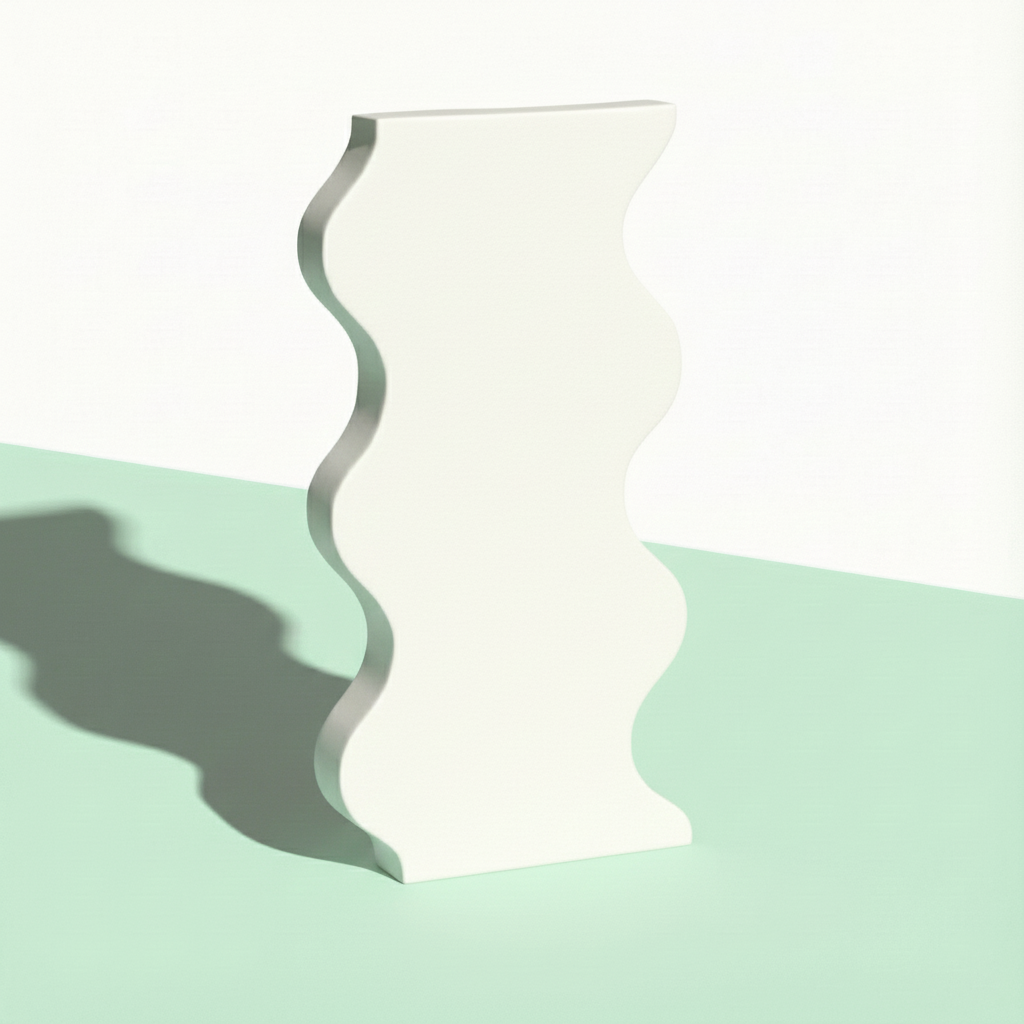 Wave shape