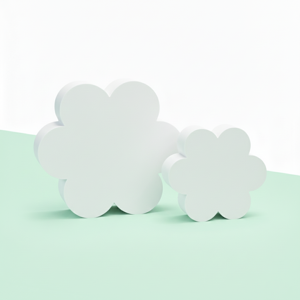 Prop's "FLOR DE SIS" Duo