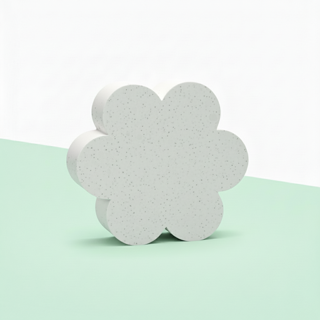 Prop's "FLOR DE SIS" Large