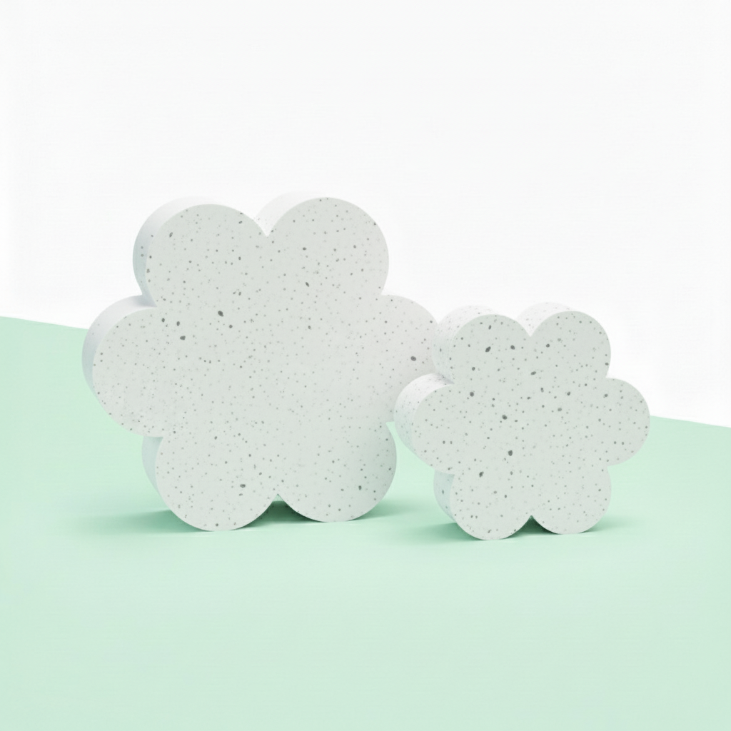 Prop's "FLOR DE SIS" Duo