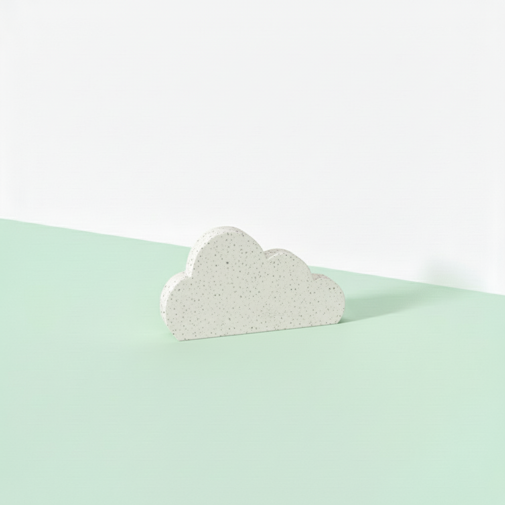 Demi nuage (SMALL)