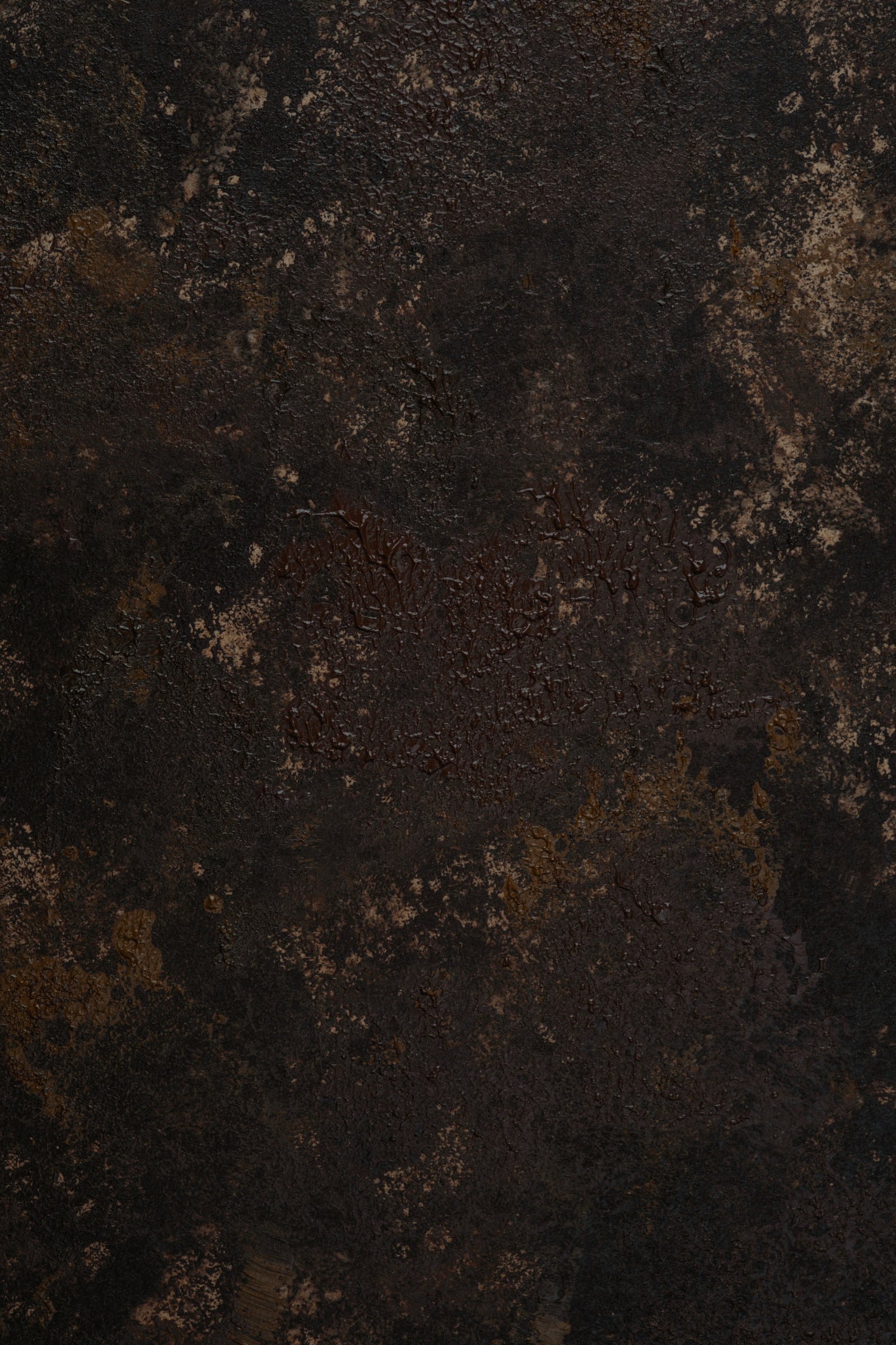 Cacao fumé