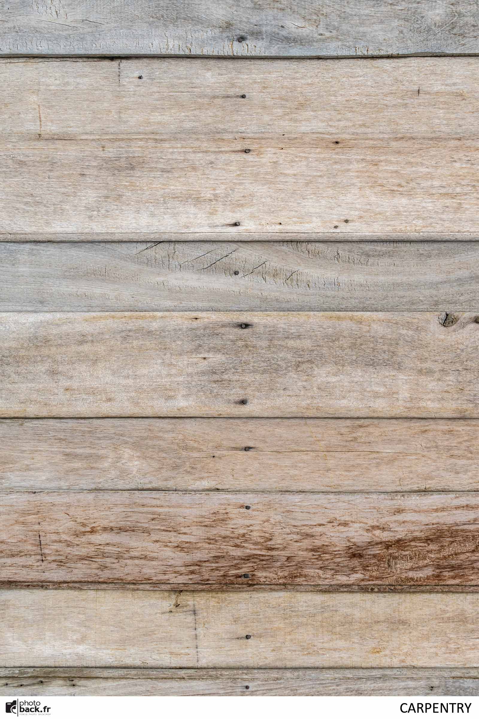 Carpentry
