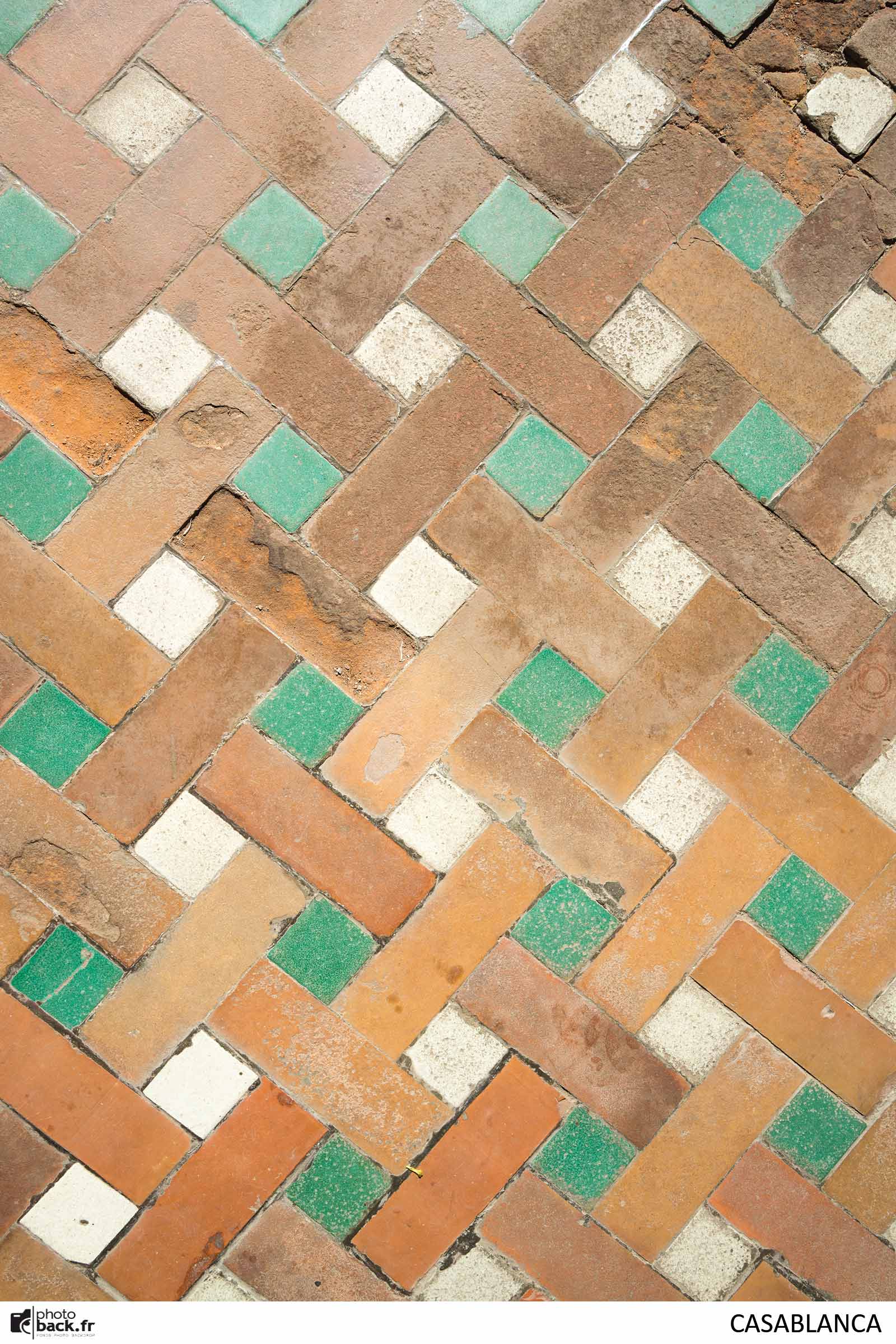 Casablanca