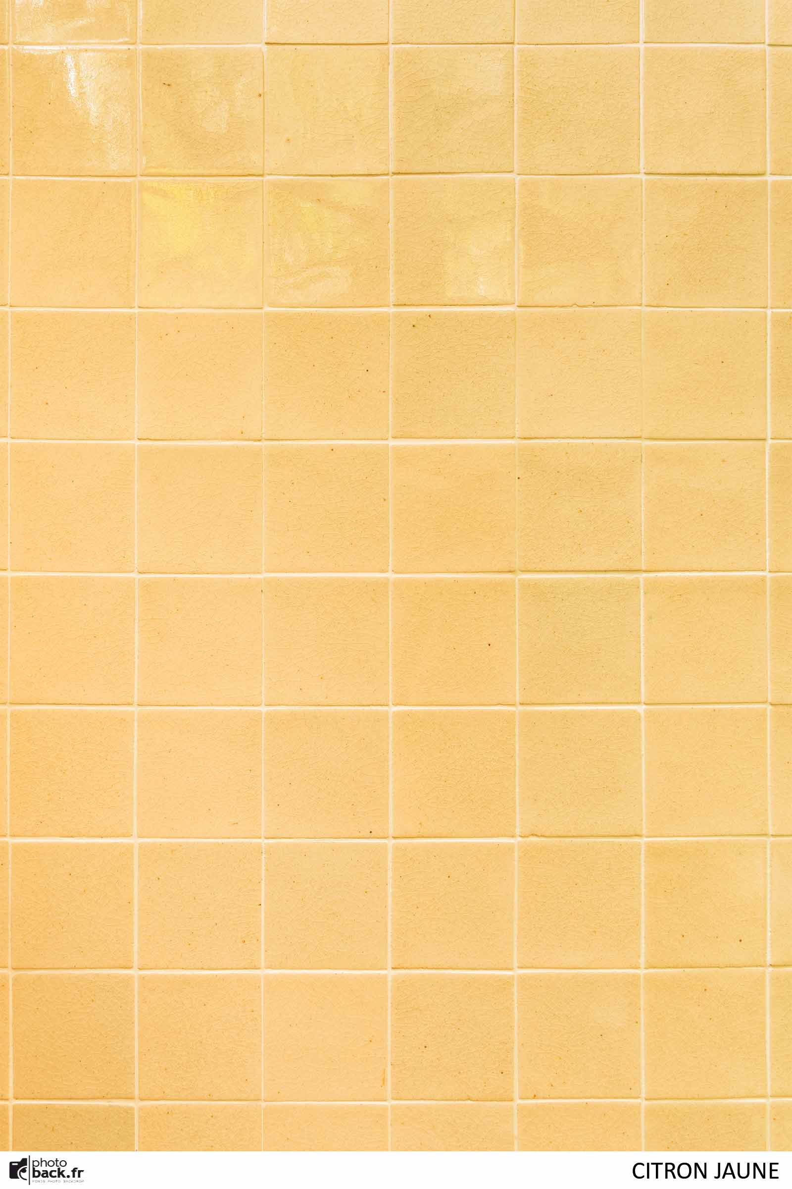Citron jaune