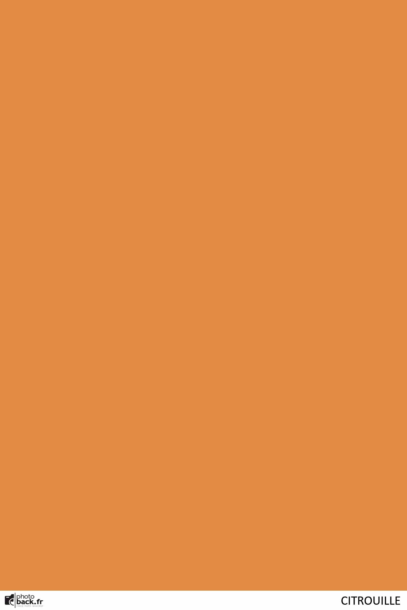 Citrouille
