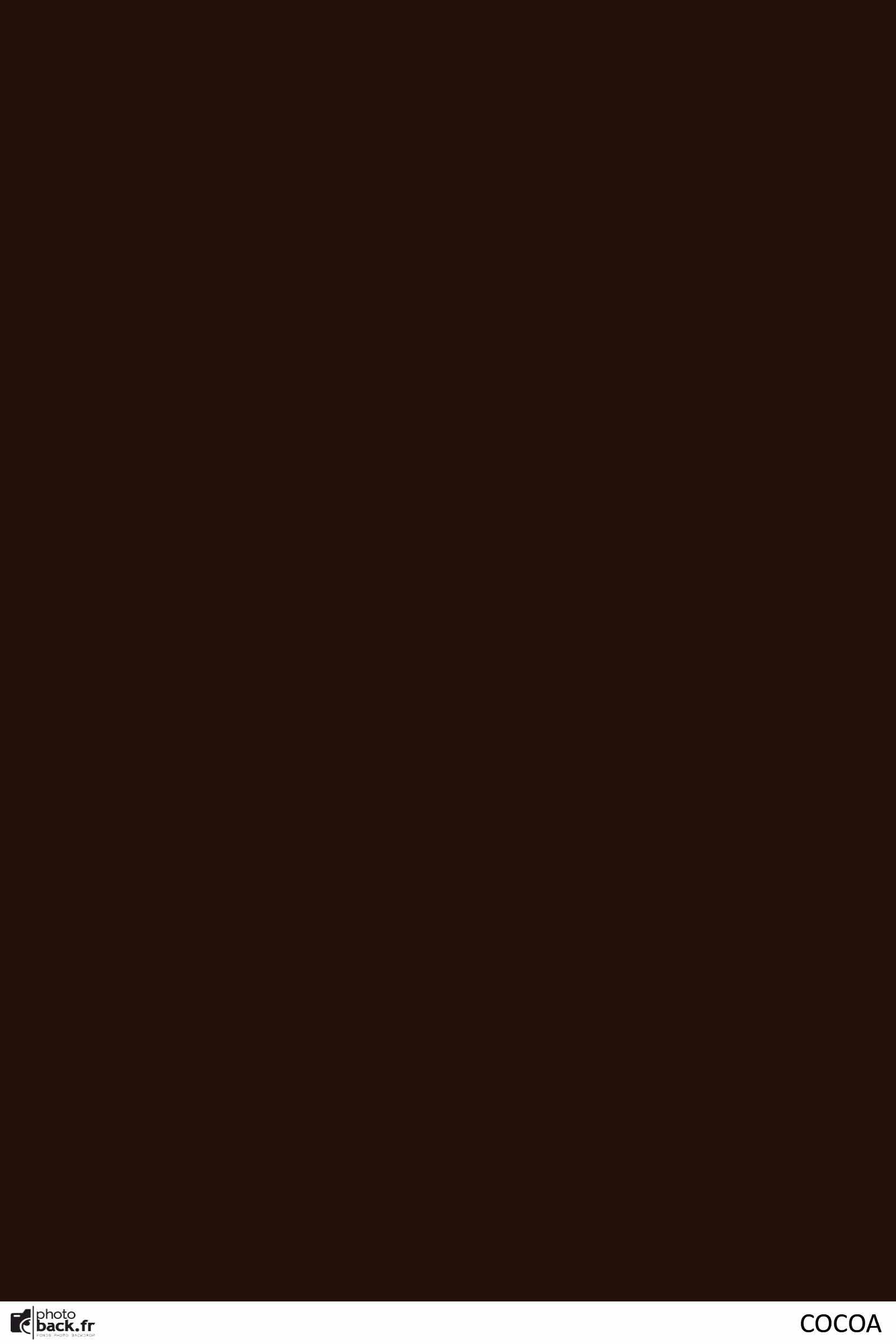 Cocoa