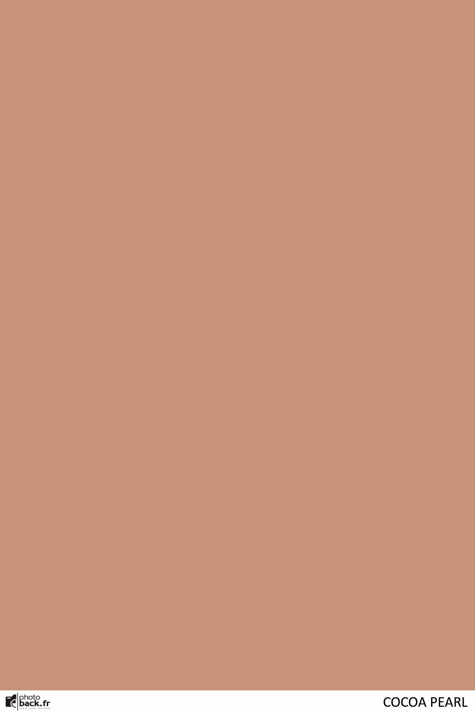 Cocoa pearl