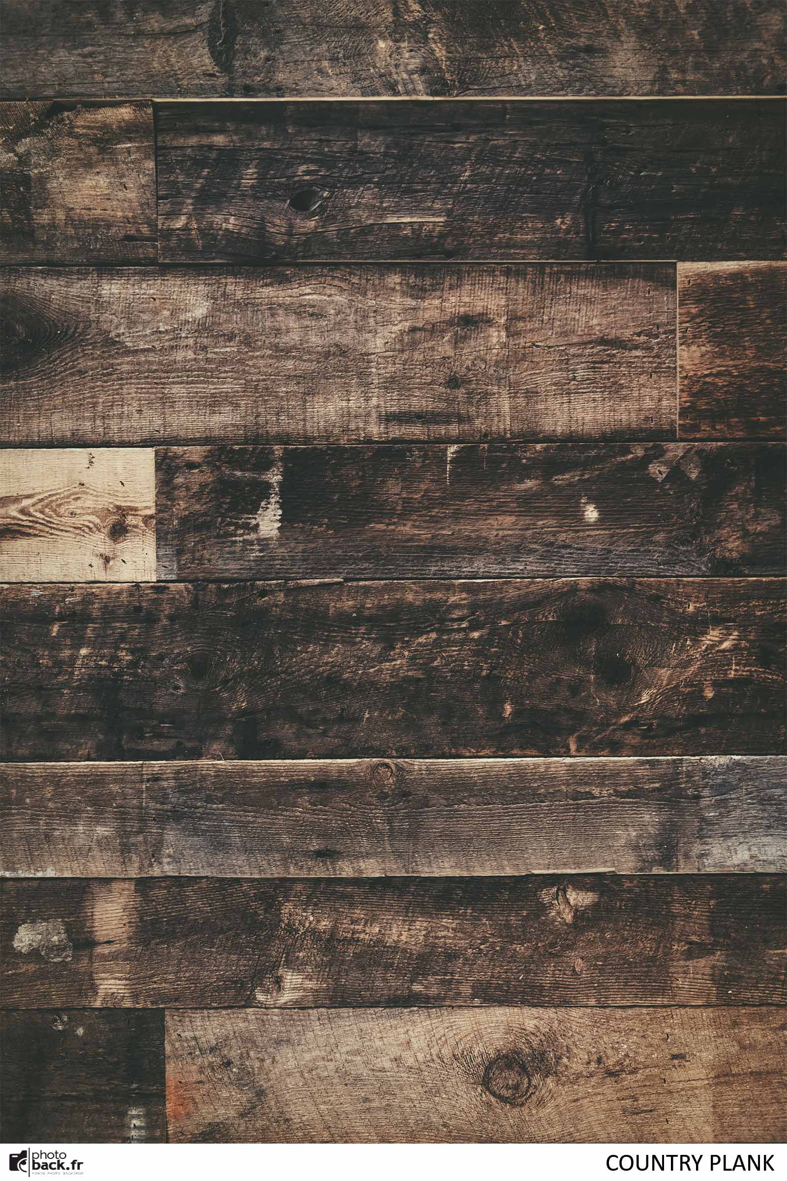 Country plank