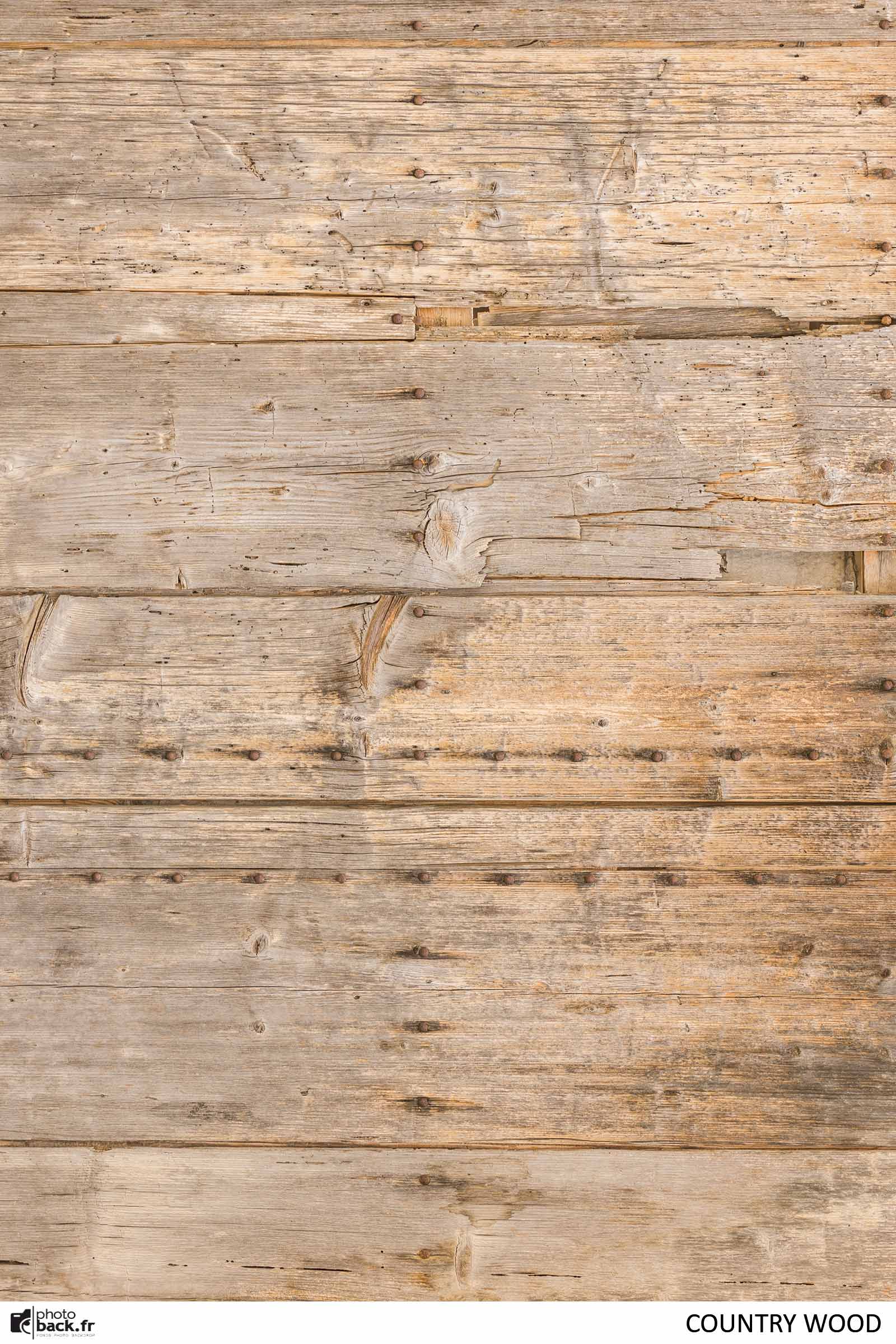 Country wood