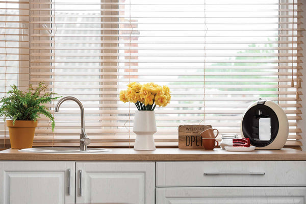 COZY KITCHEN