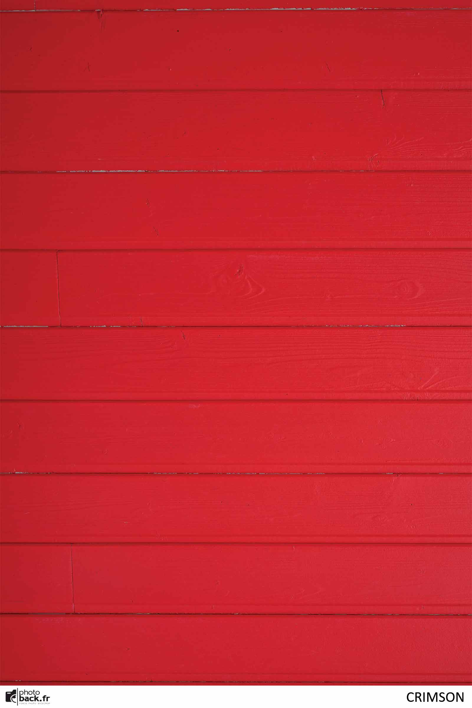 Crimson