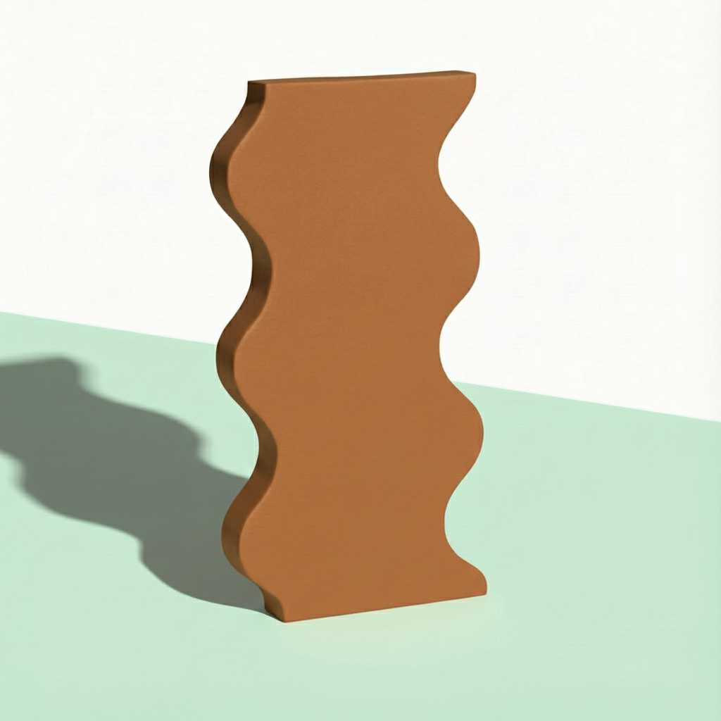 Wave shape