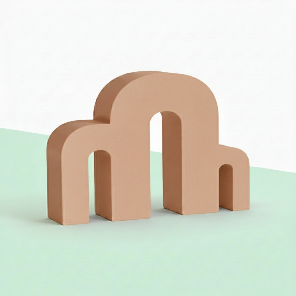 Prop's "DODELINO" Large