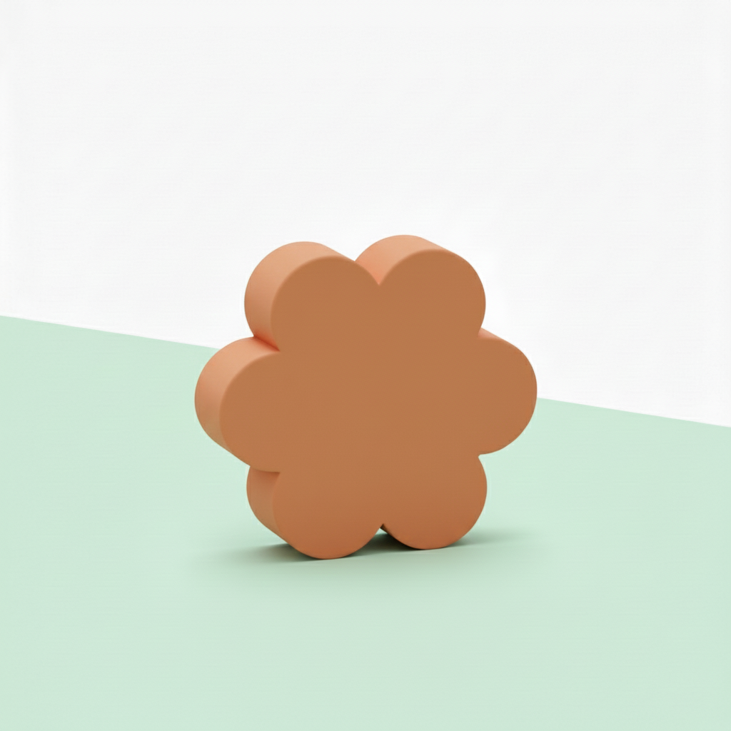 Prop's "FLOR DE SIS" Medium