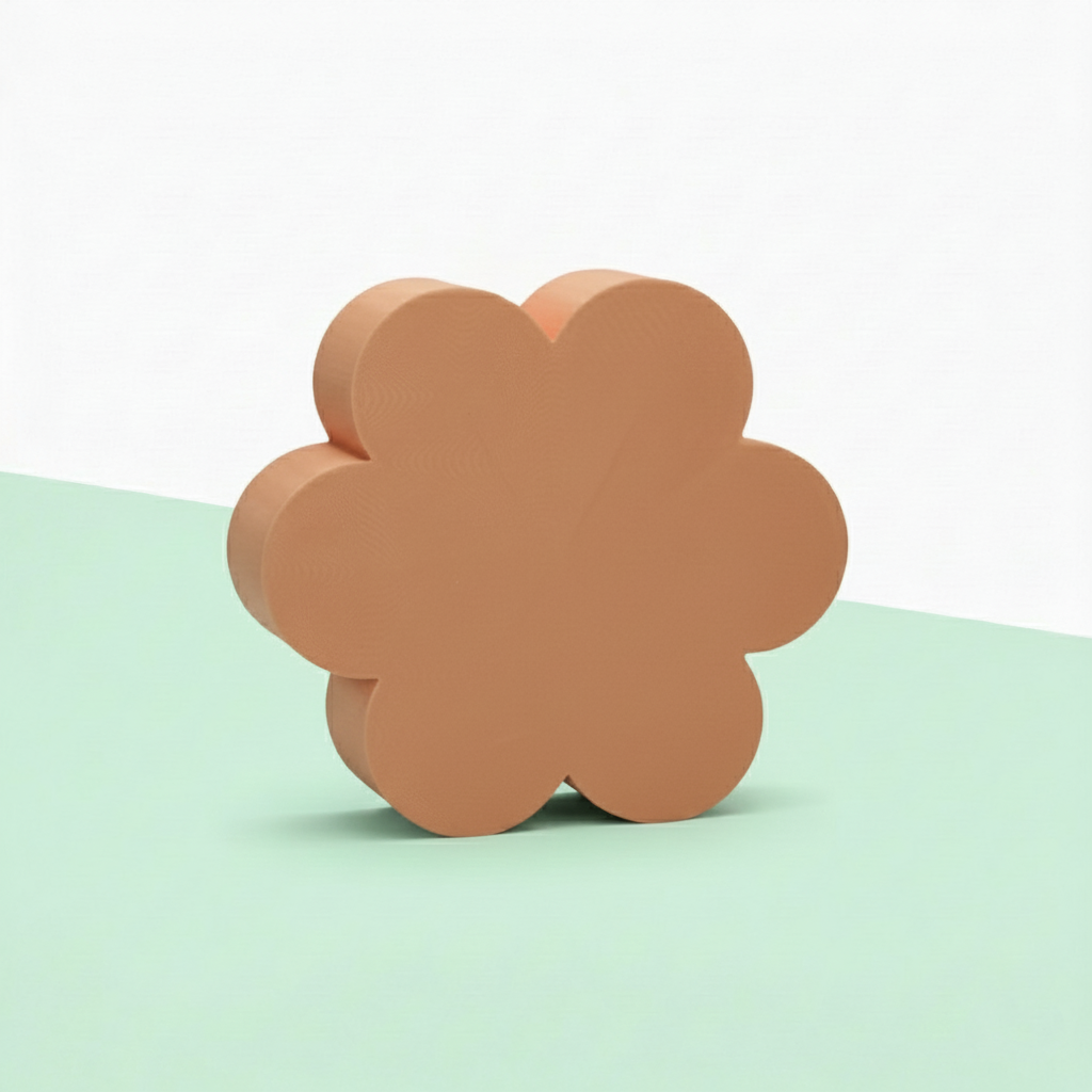 Prop's "FLOR DE SIS" Large