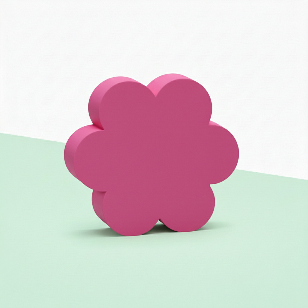 Prop's "FLOR DE SIS" Large