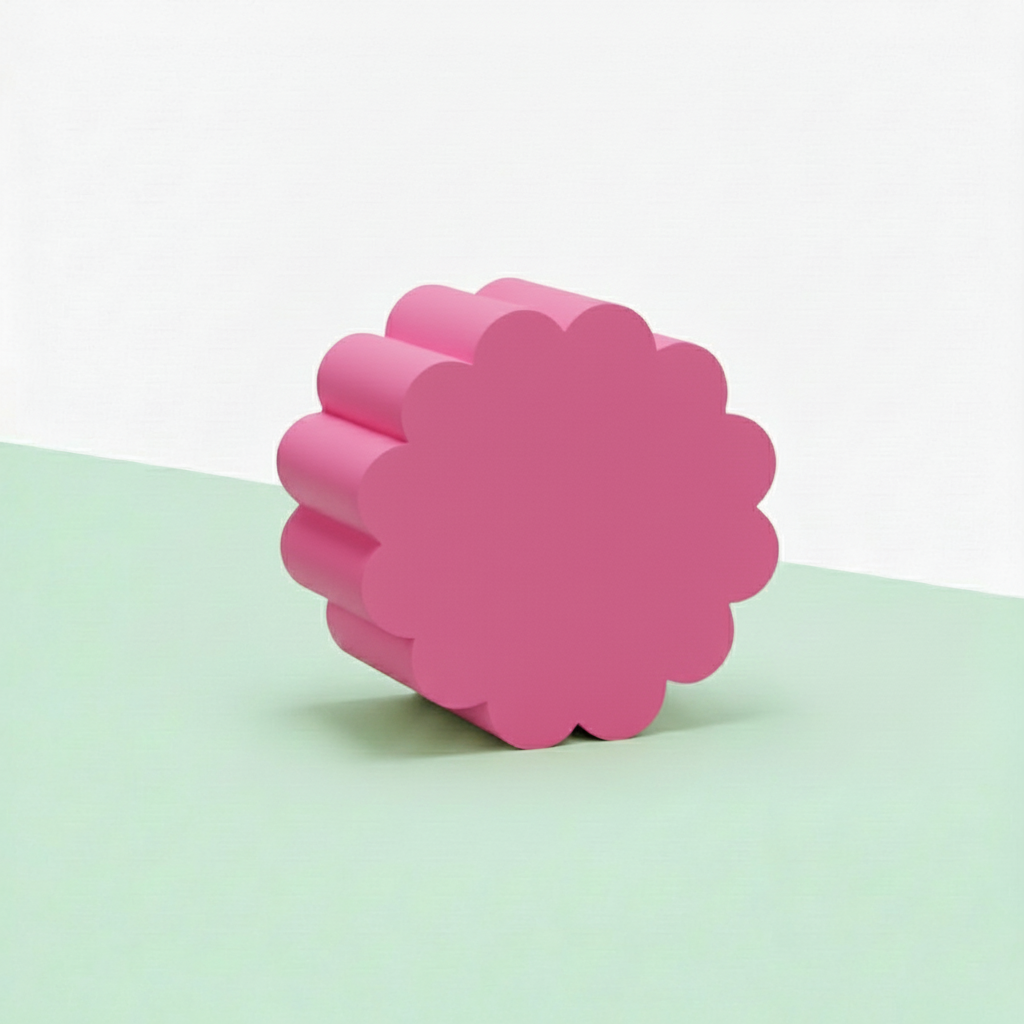 Prop's "SONA DODECI"