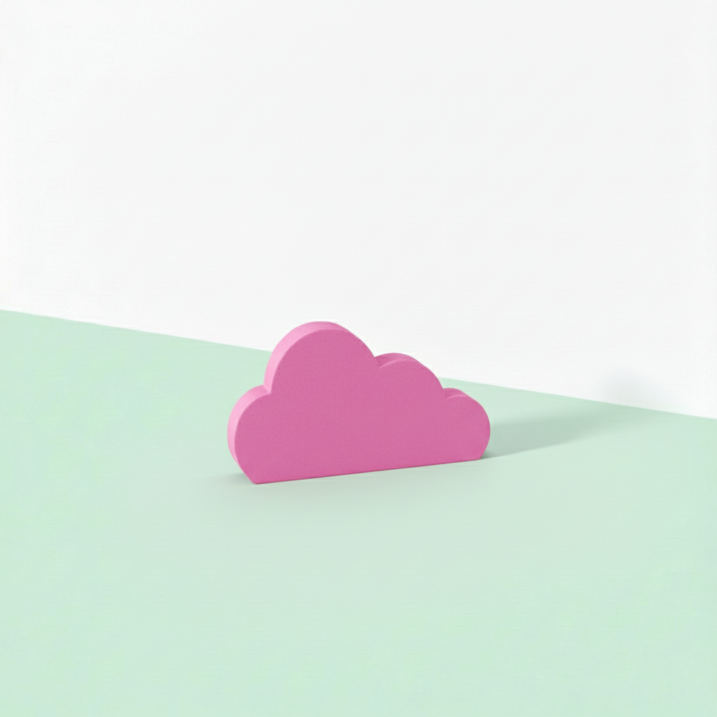 Demi nuage (SMALL)