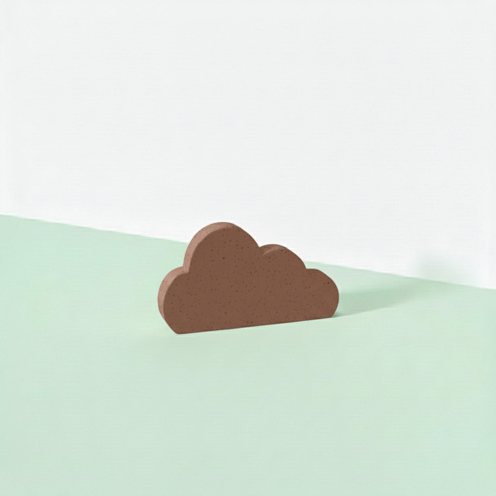 Demi nuage (SMALL)