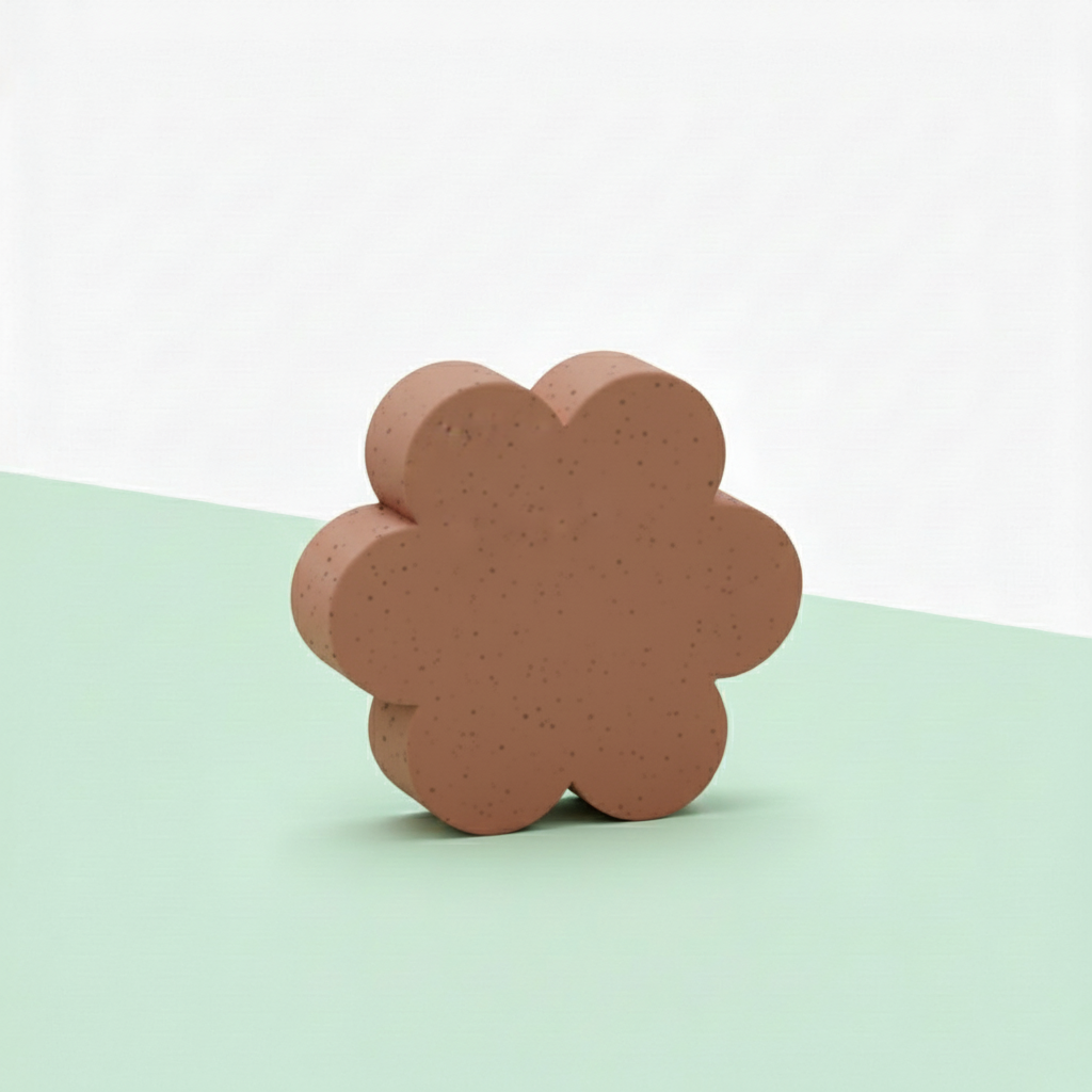 Prop's "FLOR DE SIS" Medium